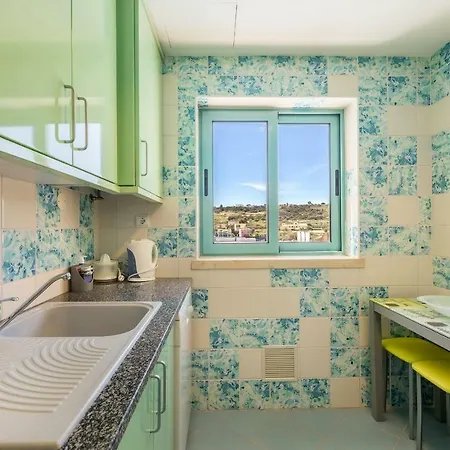 Apartamento Marina View Albufeira