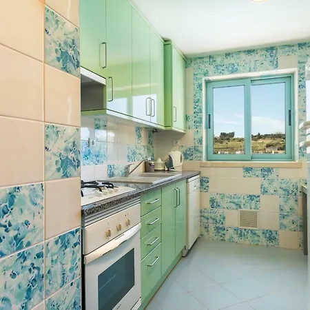 Marina View Apartamento *