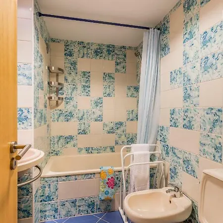 Marina View Apartamento Albufeira