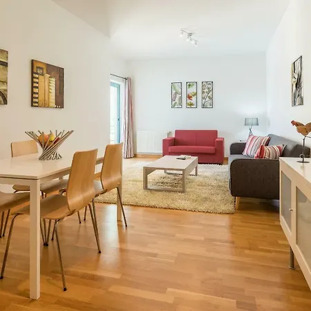 Marina View Apartamento