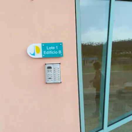 Marina View Apartamento *