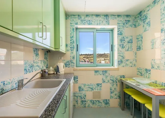 Appartement Marina View Albufeira