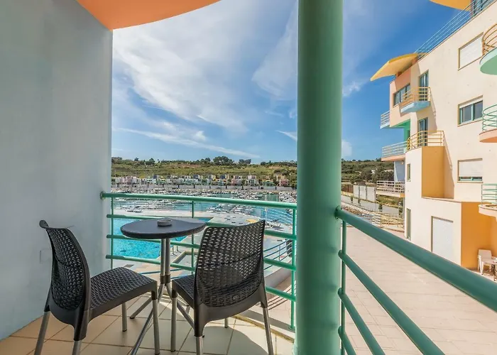 Appartement Marina View Albufeira