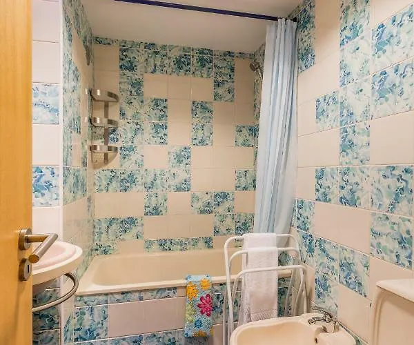 Marina View Appartement Albufeira