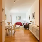Apartamento Marina View Albufeira
