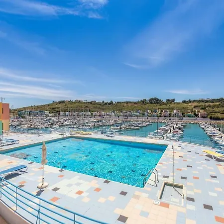 Marina View البوفيرا
