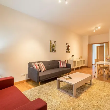 Marina View Appartamento