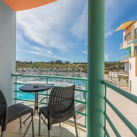 شقة Marina View البوفيرا