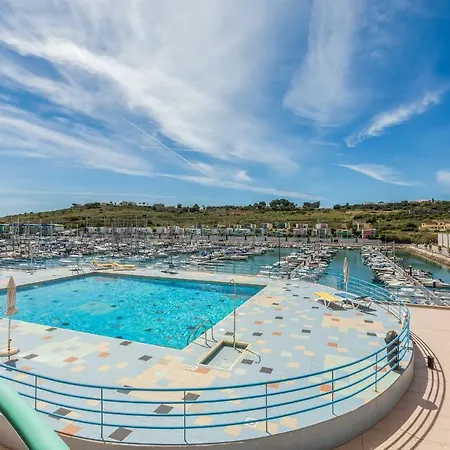 Appartamento Marina View *