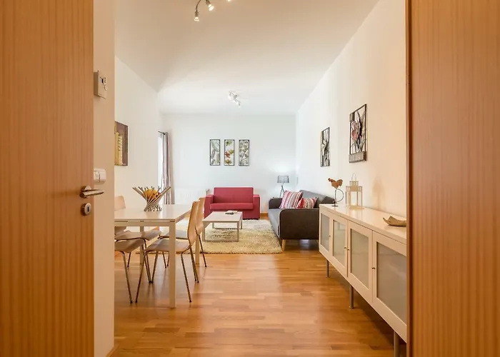 Apartment Marina View Albufeira