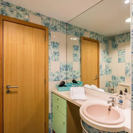 Marina View Апартаменты