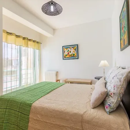 Marina View Апартаменты