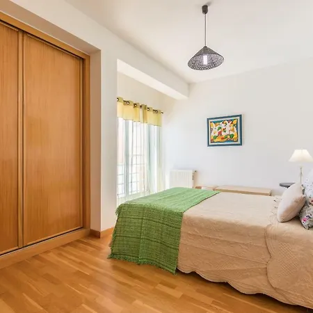 Marina View Апартаменты *