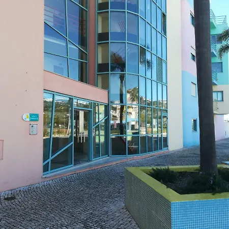 Апартаменты Marina View