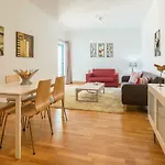Marina View Appartement