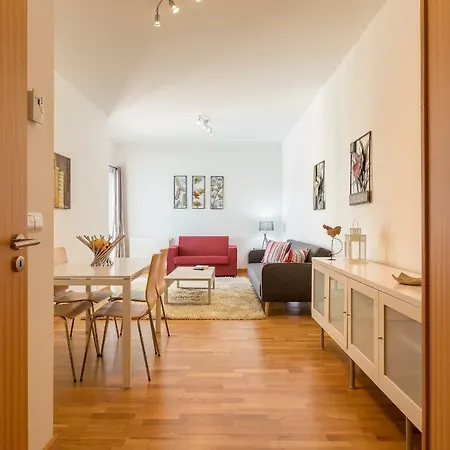 Apartamento Marina View Albufeira